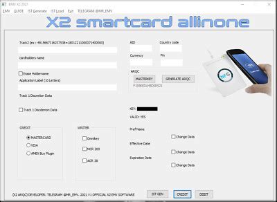 About <strong>X2 emv software</strong>. . X2 smart card all in one free download